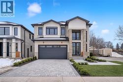 22 ROSELAWN Avenue Ancaster, ON L9G 2H9