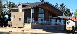106 Lakeshore LANE  Leslie Beach, SK S0A 1A0