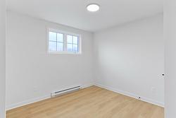 Chambre à coucher - 