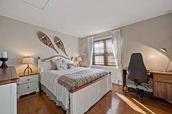 Chambre à coucher - 