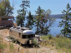 240 Old Scott Rd  Salt Spring, BC V8K 2L6