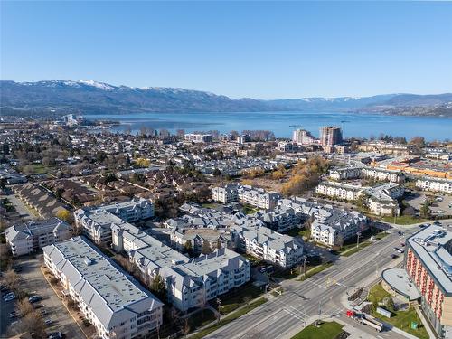 127-877 Klo Road, Kelowna, BC - Outdoor With Body Of Water With View