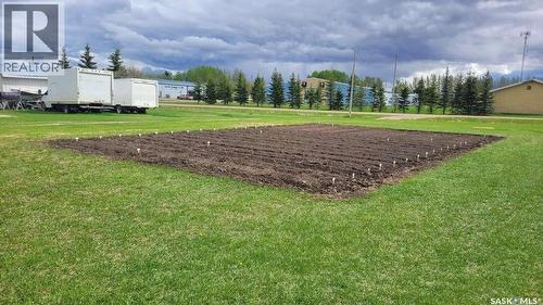 64 1St Avenue E, Leoville, SK - Outdoor