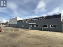 3650 N CARIBOO 97 HIGHWAY  Quesnel, BC V2J 5Z1