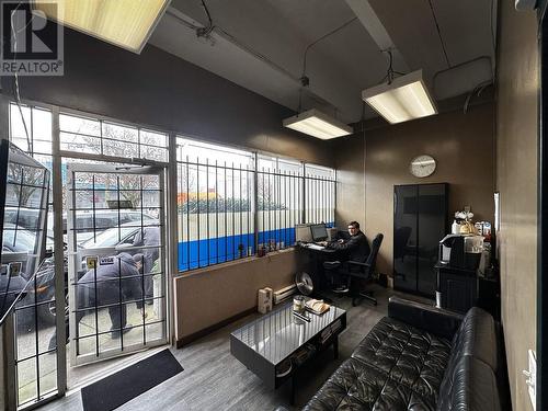 1834 Triumph Street, Vancouver, BC 