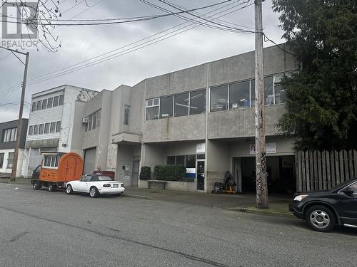 1834 Triumph Street, Vancouver, BC 