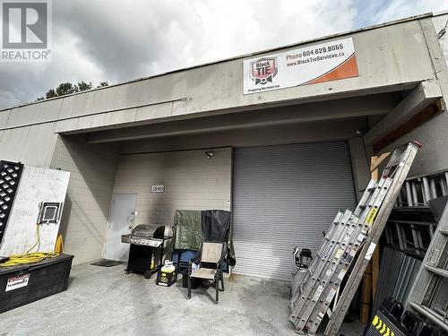 1834 Triumph Street, Vancouver, BC 