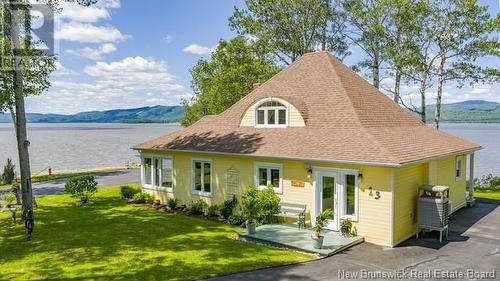 13 Trepanier, Mcleods, NB - Outdoor