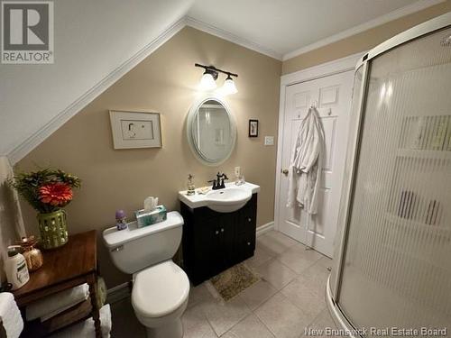 13 Trepanier, Mcleods, NB - Indoor Photo Showing Bathroom
