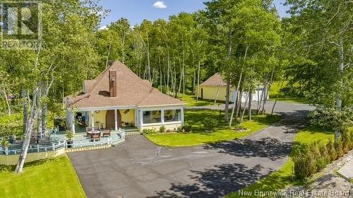 13 Trepanier, Mcleods, NB - Outdoor