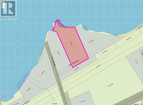 13 Trepanier, Mcleods, NB - Other