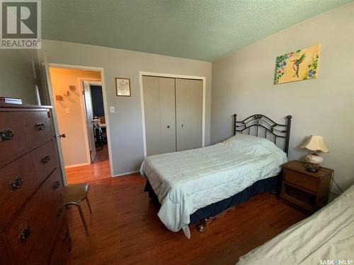 94 Gilbert Street, Big River, SK - Indoor Photo Showing Bedroom