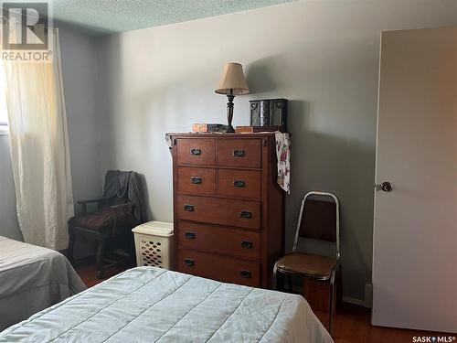 94 Gilbert Street, Big River, SK - Indoor Photo Showing Bedroom