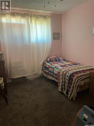 94 Gilbert Street, Big River, SK - Indoor Photo Showing Bedroom