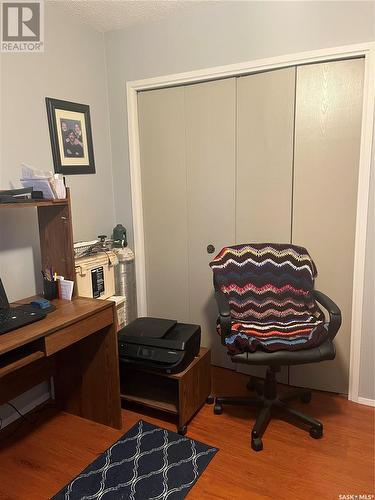 94 Gilbert Street, Big River, SK - Indoor