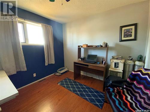 94 Gilbert Street, Big River, SK - Indoor