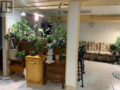 94 Gilbert Street, Big River, SK - Indoor