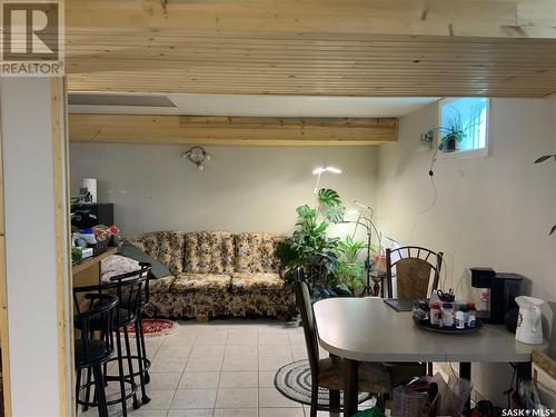 94 Gilbert Street, Big River, SK - Indoor