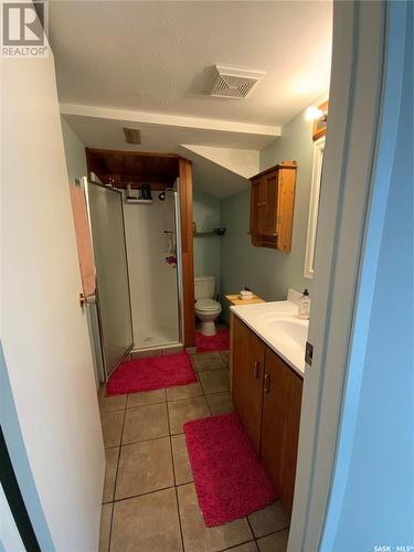 94 Gilbert Street, Big River, SK - Indoor Photo Showing Bathroom