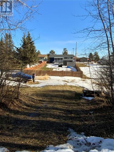 94 Gilbert Street, Big River, SK - Outdoor With View