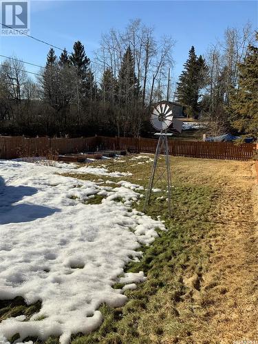94 Gilbert Street, Big River, SK - Outdoor