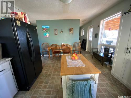 94 Gilbert Street, Big River, SK - Indoor