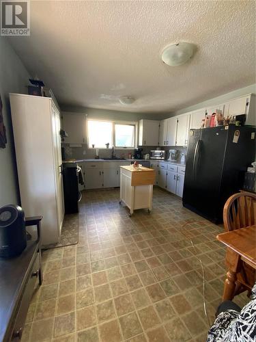 94 Gilbert Street, Big River, SK - Indoor Photo Showing Kitchen