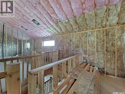 Martin'S Lake Scenic Waterfront Log Home, Leask Rm No. 464, SK - Indoor Photo Showing Other Room