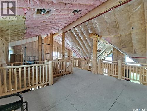 Martin'S Lake Scenic Waterfront Log Home, Leask Rm No. 464, SK - 