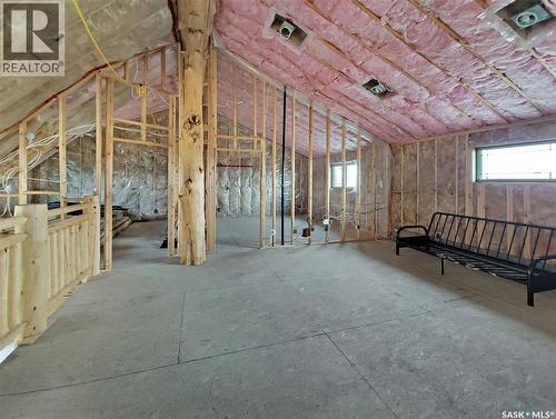 Martin'S Lake Scenic Waterfront Log Home, Leask Rm No. 464, SK - Indoor