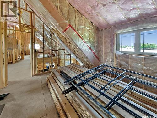 Martin'S Lake Scenic Waterfront Log Home, Leask Rm No. 464, SK - Indoor Photo Showing Other Room