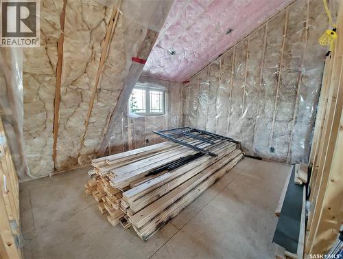 Martin'S Lake Scenic Waterfront Log Home, Leask Rm No. 464, SK - Indoor