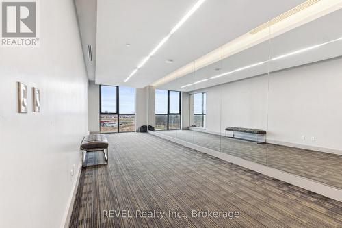 310 - 75 Eglinton Avenue W, Mississauga (Hurontario), ON - Indoor Photo Showing Other Room