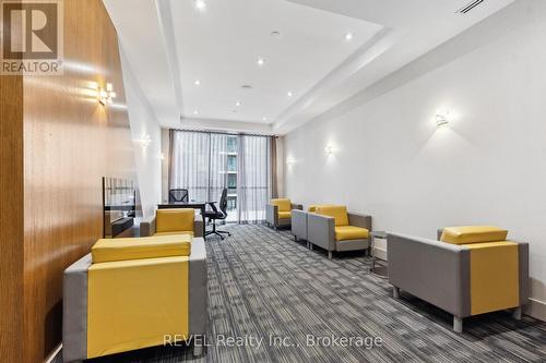 310 - 75 Eglinton Avenue W, Mississauga (Hurontario), ON - Indoor Photo Showing Other Room