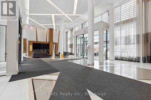 310 - 75 Eglinton Avenue W, Mississauga (Hurontario), ON - Indoor Photo Showing Other Room