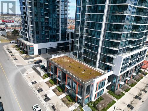 310 - 75 Eglinton Avenue W, Mississauga (Hurontario), ON - Indoor