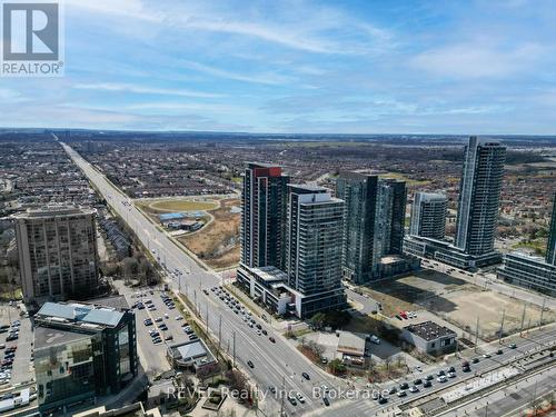 310 - 75 Eglinton Avenue W, Mississauga (Hurontario), ON - Outdoor With View
