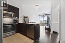 310 - 75 Eglinton Avenue W, Mississauga (Hurontario), ON  - Indoor Photo Showing Kitchen 