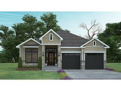 115 BLOOMINGTON Way  Chatham, ON N7L 0H2