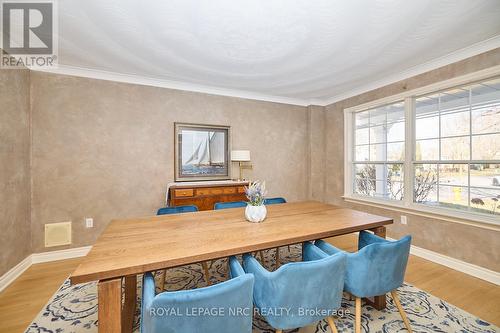 12 Brigantine Court, St. Catharines (Port Weller), ON - Indoor