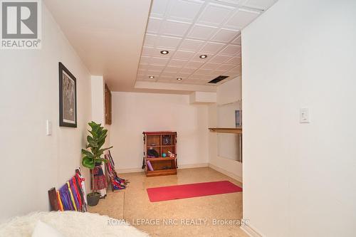 12 Brigantine Court, St. Catharines (Port Weller), ON - Indoor Photo Showing Other Room