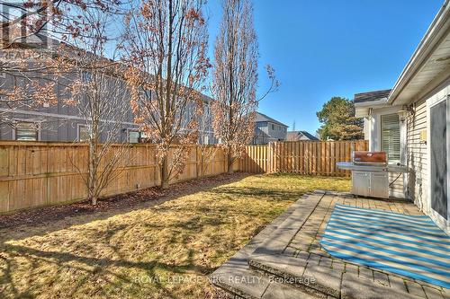 12 Brigantine Court, St. Catharines (Port Weller), ON - Outdoor