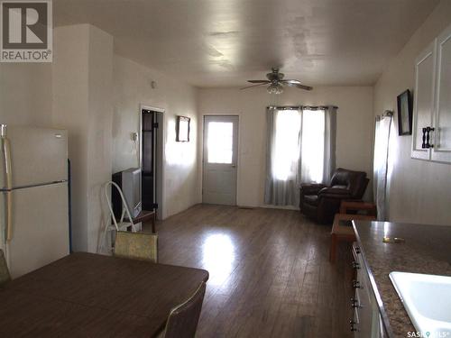 209 Langley Street, Burstall, SK - Indoor