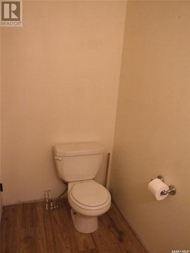 209 Langley Street, Burstall, SK - Indoor Photo Showing Bathroom
