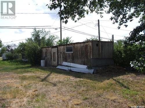 209 Langley Street, Burstall, SK - Outdoor