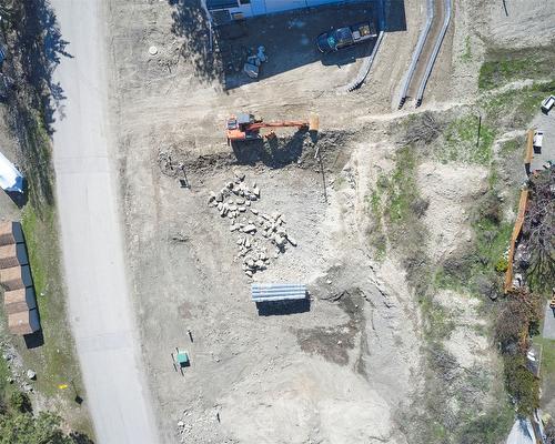 8805 Adventure Bay Road, Vernon, BC - Outdoor