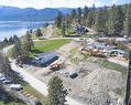 8805 Adventure Bay Road, Vernon, BC  - Outdoor With Body Of Water With View 