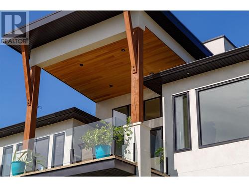 2822 Ourtoland Road, West Kelowna, BC - Outdoor With Exterior