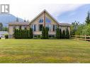 3009 Solomon Way, Terrace, BC  - Outdoor With Facade 