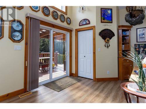 3009 Solomon Way, Terrace, BC - Indoor Photo Showing Other Room